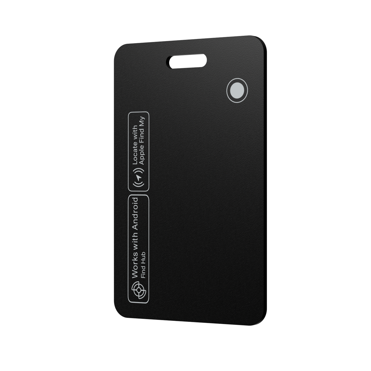 Nutale - Bluetooth Tracker | Apple Find My & Android Find Hub