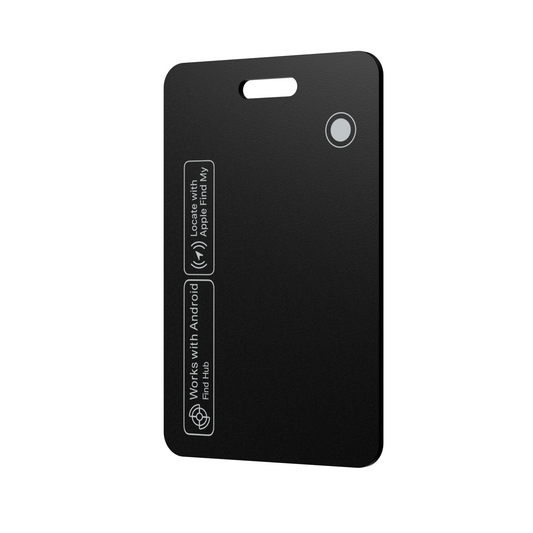 Nutale - Bluetooth Tracker | Apple Find My & Android Find Hub
